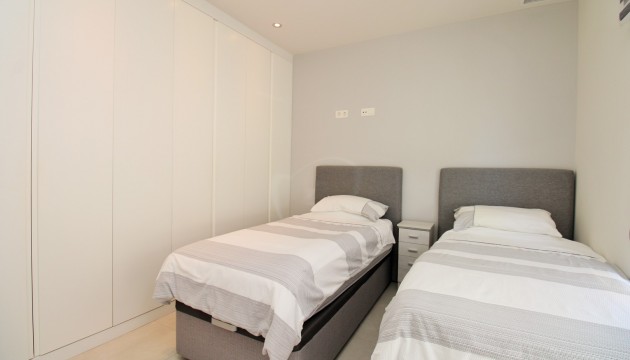 Resale - Apartment - Orihuela Costa - Los Dolses