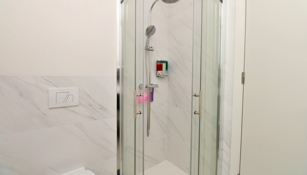 Resale - Apartment - Orihuela Costa - Los Dolses