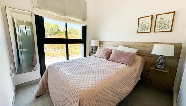Resale - Apartment - Orihuela Costa - Villamartín