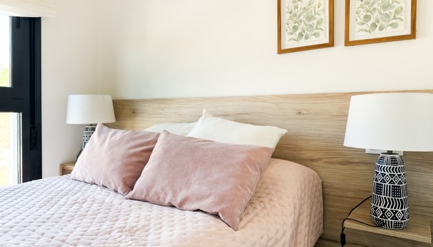 Resale - Apartment - Orihuela Costa - Villamartín