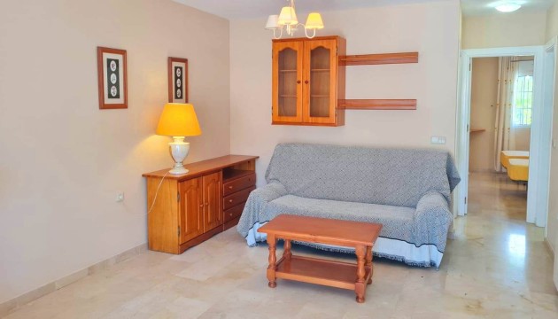 Begagnad - Radhus - Orihuela Costa - Los Dolses