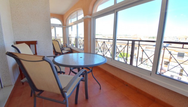 Resale - Apartment - Orihuela Costa - Playa Flamenca