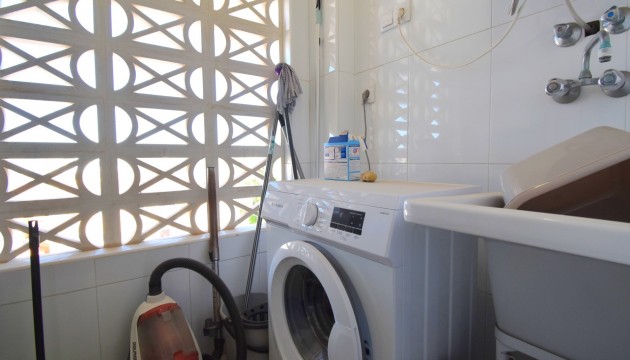 Resale - Apartment - Orihuela Costa - Playa Flamenca