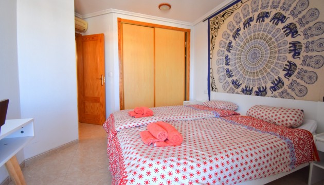 Resale - Apartment - Orihuela Costa - Playa Flamenca