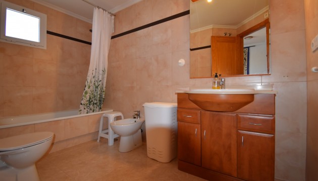 Resale - Apartment - Orihuela Costa - Playa Flamenca