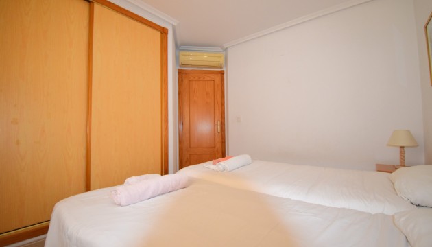 Resale - Apartment - Orihuela Costa - Playa Flamenca