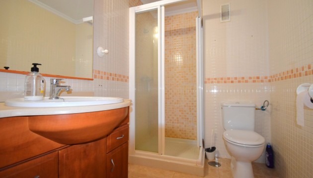 Resale - Apartment - Orihuela Costa - Playa Flamenca