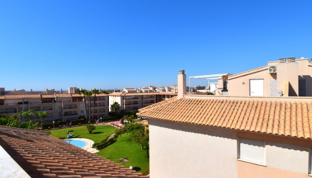 Resale - Apartment - Orihuela Costa - Playa Flamenca