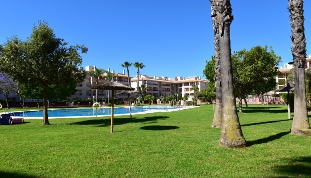 Resale - Apartment - Orihuela Costa - Playa Flamenca