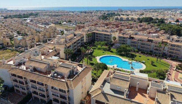 Resale - Apartment - Orihuela Costa - Playa Flamenca