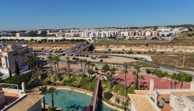Resale - Apartment - Orihuela Costa - Playa Flamenca