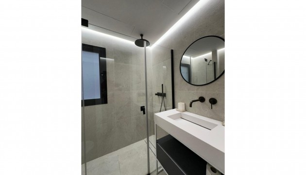 Reventa - Apartamento - Alicante