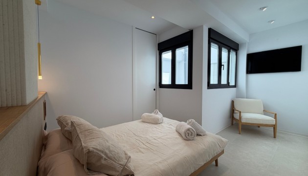 Reventa - Apartamento - Alicante