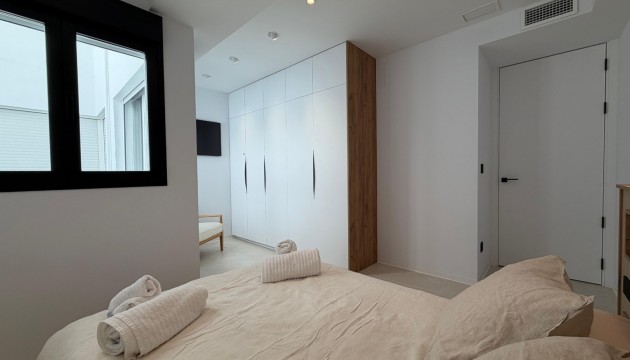 Reventa - Apartamento - Alicante