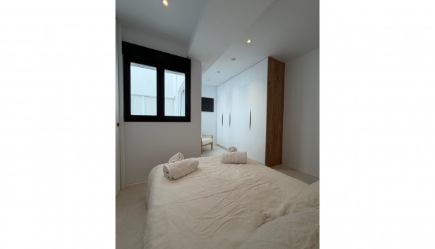 Reventa - Apartamento - Alicante