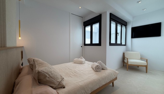 Reventa - Apartamento - Alicante