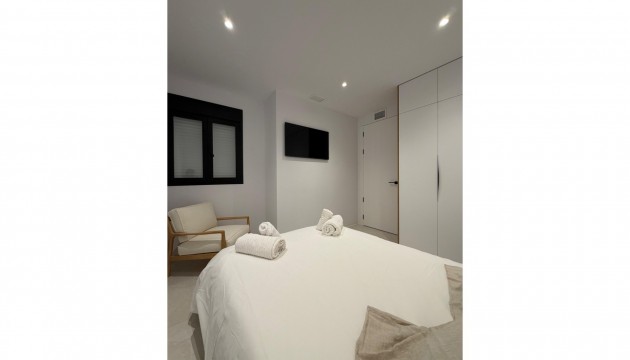 Reventa - Apartamento - Alicante
