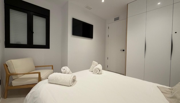 Reventa - Apartamento - Alicante