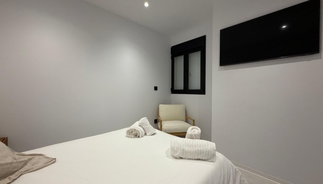 Reventa - Apartamento - Alicante