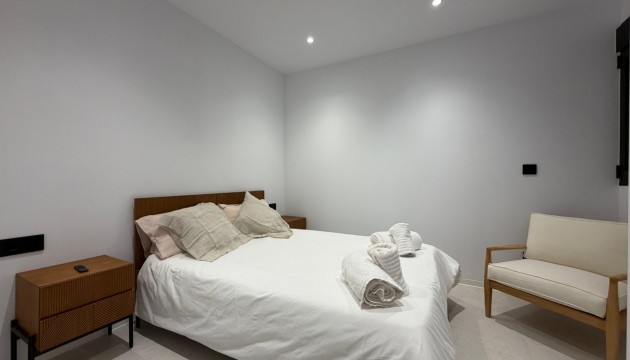 Reventa - Apartamento - Alicante