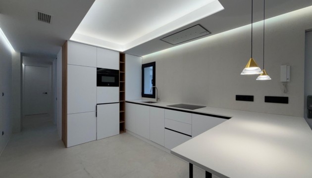 Reventa - Apartamento - Alicante