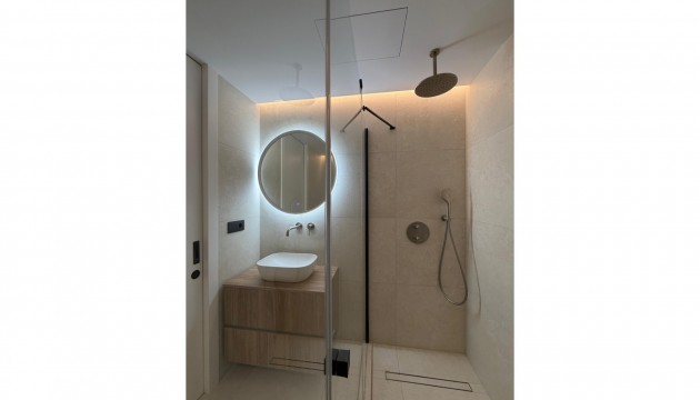 Reventa - Apartamento - Alicante