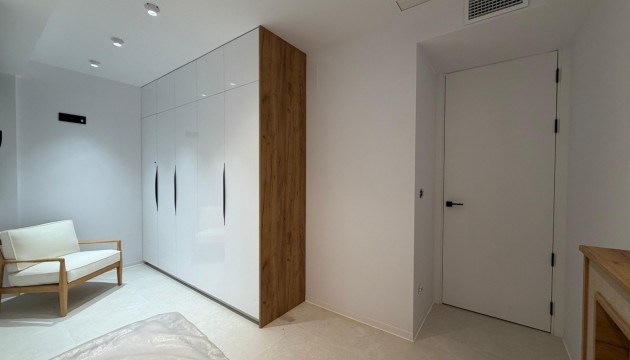 Reventa - Apartamento - Alicante