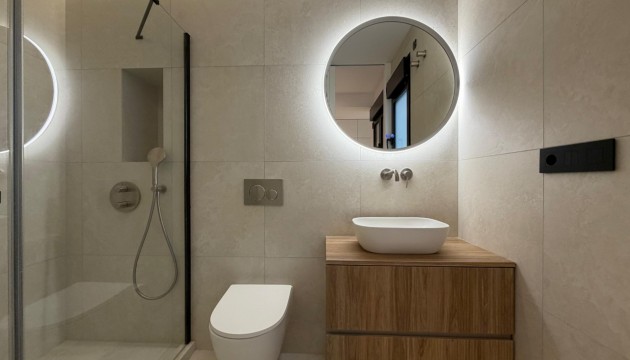 Reventa - Apartamento - Alicante
