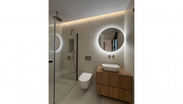 Reventa - Apartamento - Alicante