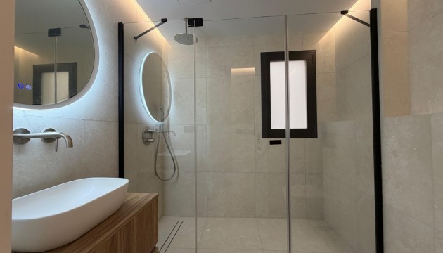 Reventa - Apartamento - Alicante