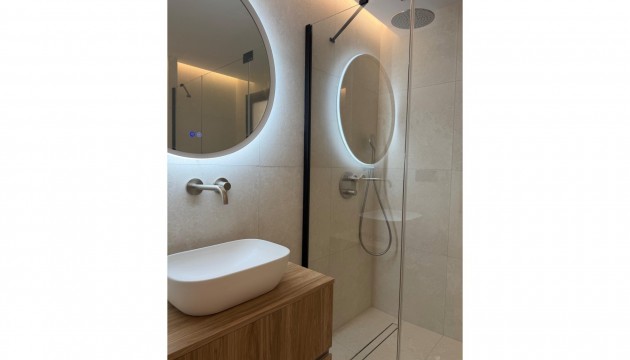 Reventa - Apartamento - Alicante