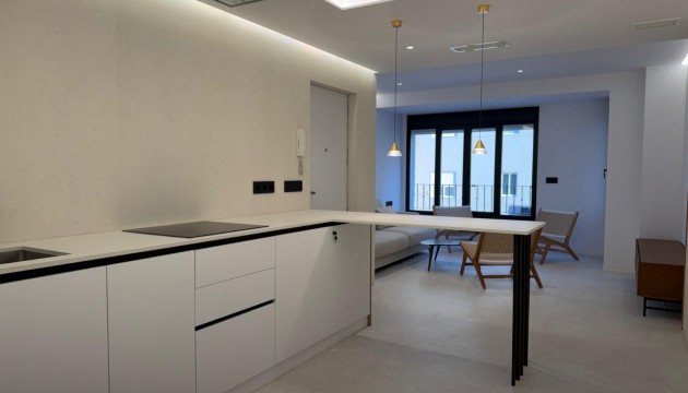 Reventa - Apartamento - Alicante