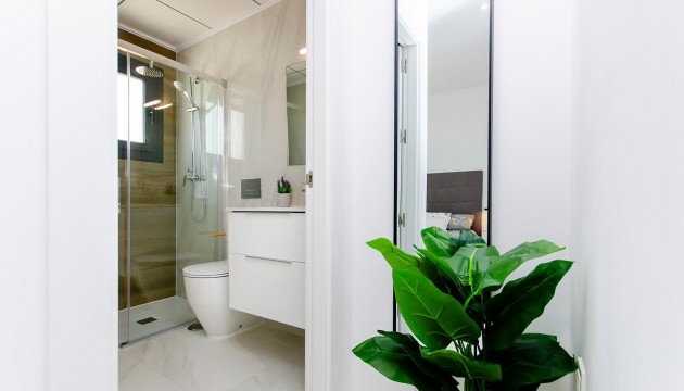 Nieuwbouw Woningen - Detached Villa - Orihuela - Vistabella Golf
