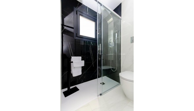 Nieuwbouw Woningen - Detached Villa - Orihuela - Vistabella Golf