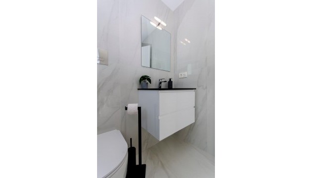 Nieuwbouw Woningen - Detached Villa - Orihuela - Vistabella Golf
