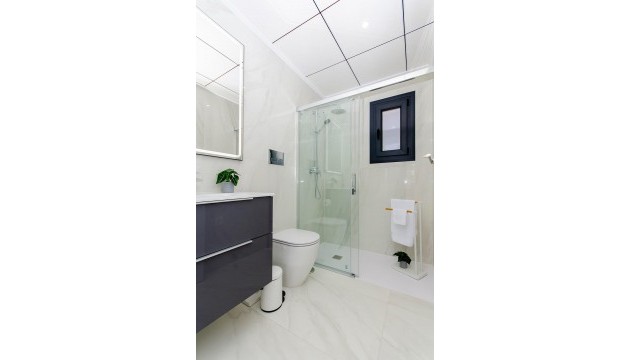 Nieuwbouw Woningen - Detached Villa - Orihuela - Vistabella Golf