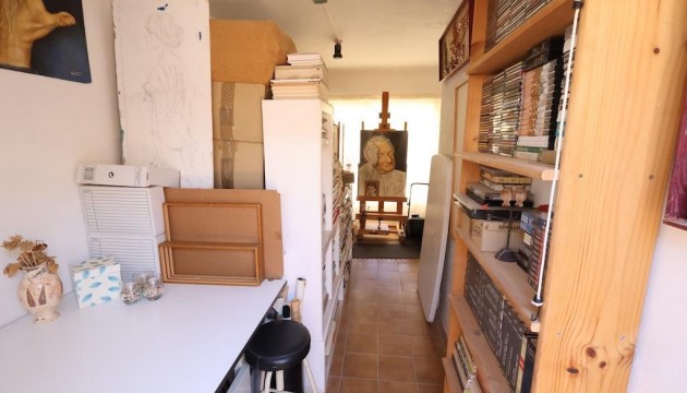 Resale - Detached Villa - Torrevieja - Los Balcones - Los Altos del Edén