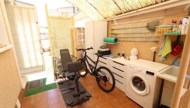 Resale - Detached Villa - Torrevieja - Los Balcones - Los Altos del Edén