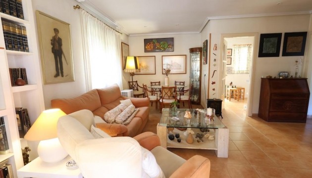 Resale - Detached Villa - Torrevieja - Los Balcones - Los Altos del Edén