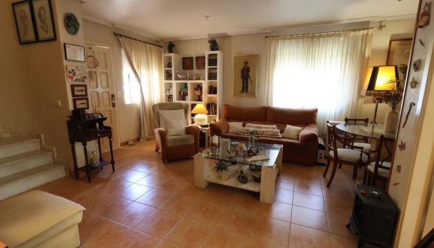 Resale - Detached Villa - Torrevieja - Los Balcones - Los Altos del Edén