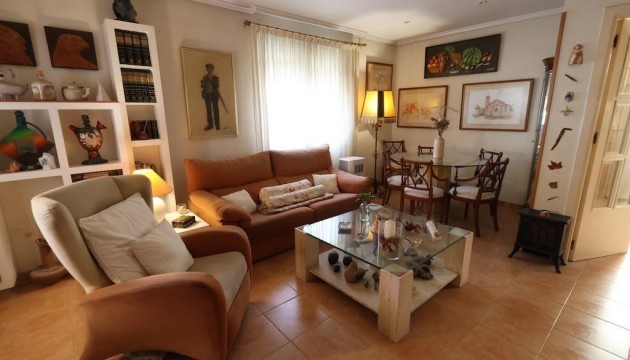Resale - Detached Villa - Torrevieja - Los Balcones - Los Altos del Edén