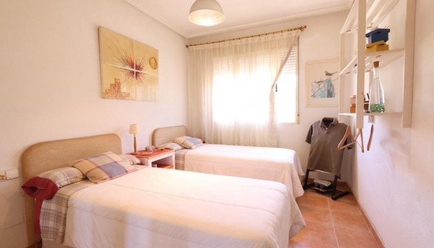 Resale - Detached Villa - Torrevieja - Los Balcones - Los Altos del Edén
