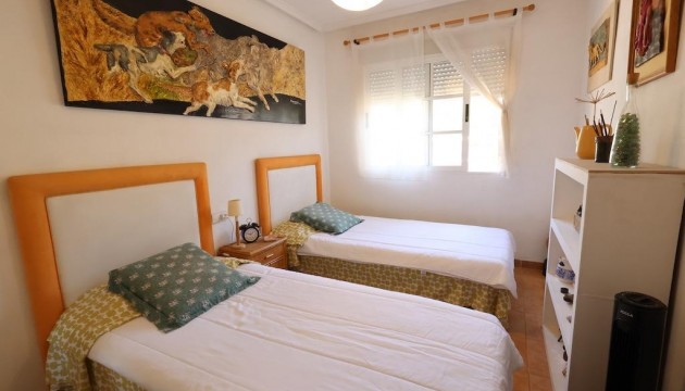 Resale - Detached Villa - Torrevieja - Los Balcones - Los Altos del Edén