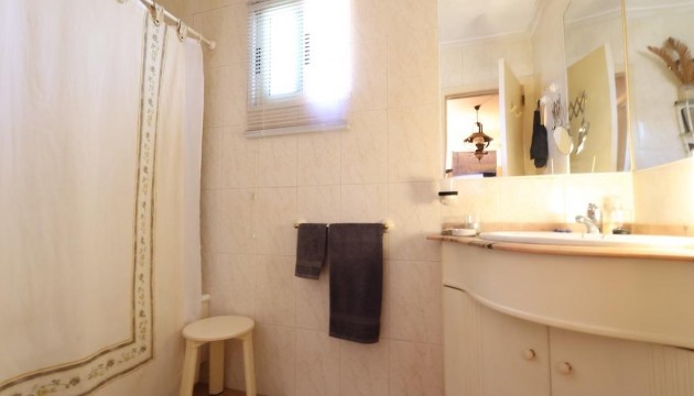 Resale - Detached Villa - Torrevieja - Los Balcones - Los Altos del Edén