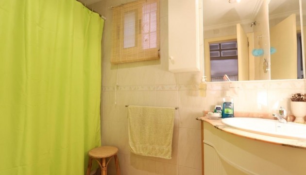 Resale - Detached Villa - Torrevieja - Los Balcones - Los Altos del Edén