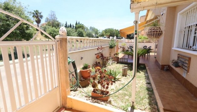 Resale - Detached Villa - Torrevieja - Los Balcones - Los Altos del Edén