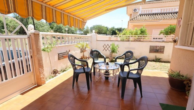 Resale - Detached Villa - Torrevieja - Los Balcones - Los Altos del Edén