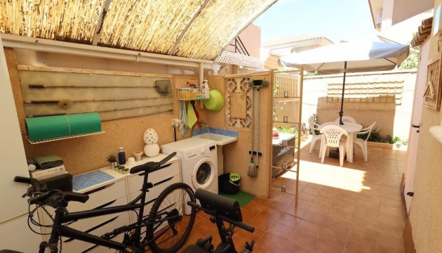Resale - Detached Villa - Torrevieja - Los Balcones - Los Altos del Edén
