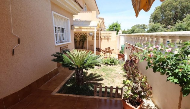 Resale - Detached Villa - Torrevieja - Los Balcones - Los Altos del Edén