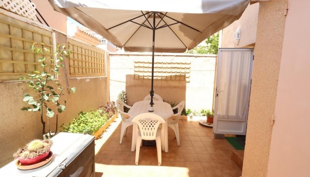 Resale - Detached Villa - Torrevieja - Los Balcones - Los Altos del Edén